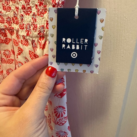 Size XL- Roller Rabbit - Picture 3 of 3